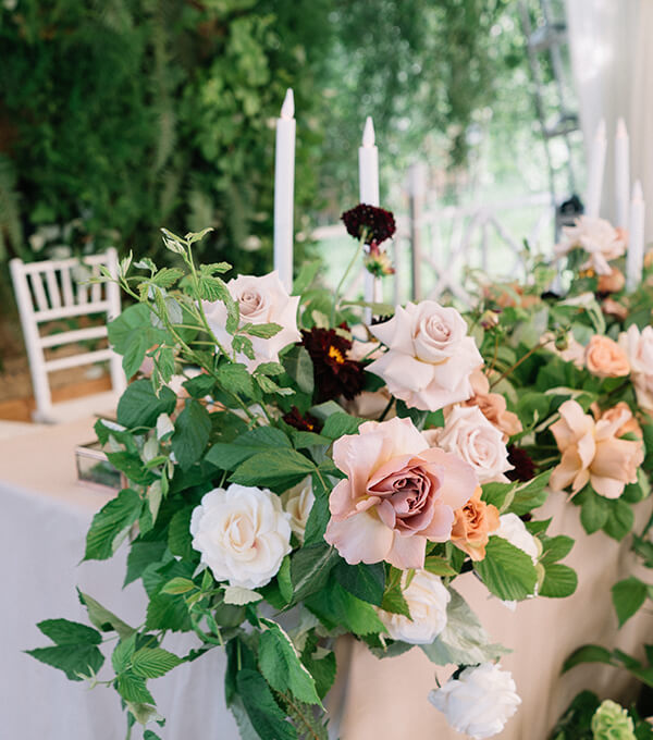 Свадьба Татьяны и Вадима