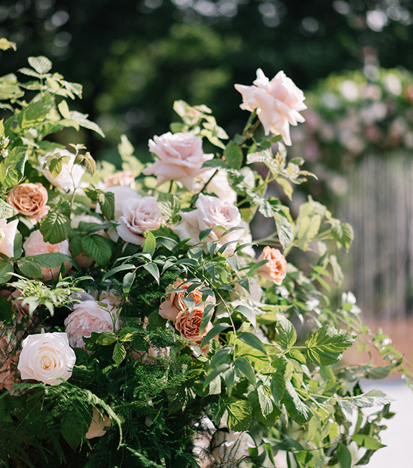 Свадьба Татьяны и Вадима
