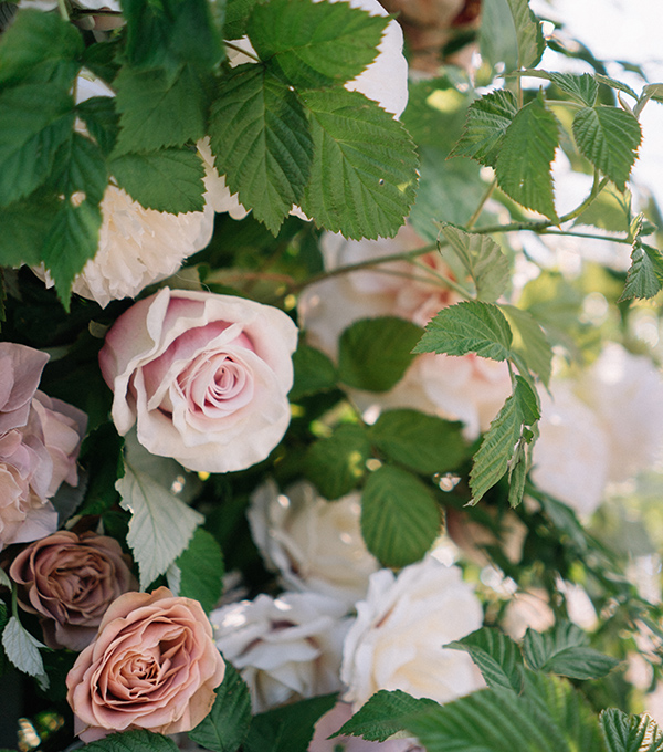 Свадьба Татьяны и Вадима