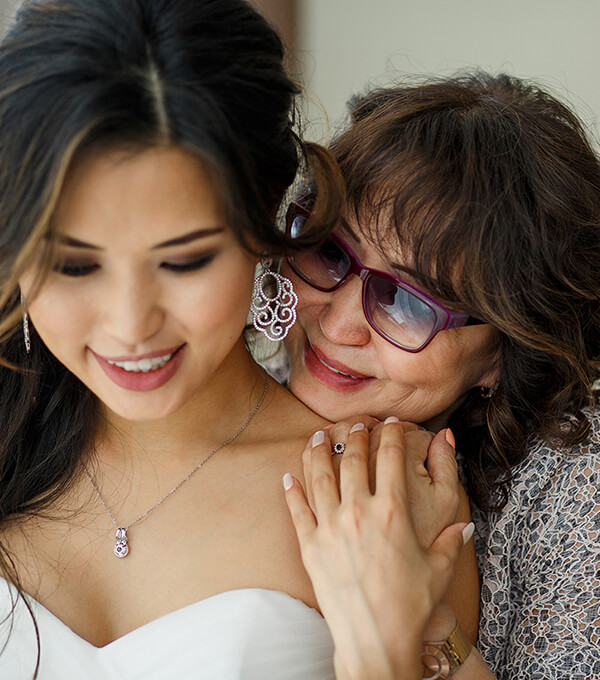 Свадьба Ольги и Сердара