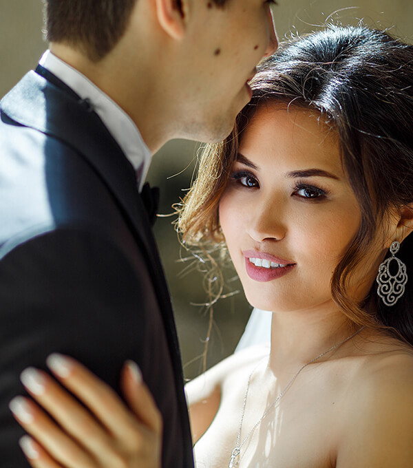 Свадьба Ольги и Сердара