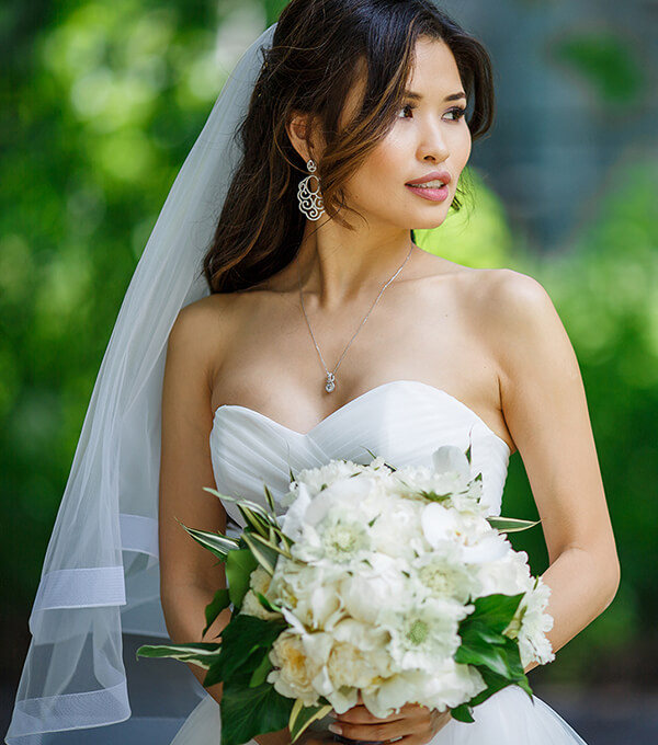 Свадьба Ольги и Сердара