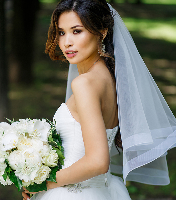 Свадьба Ольги и Сердара