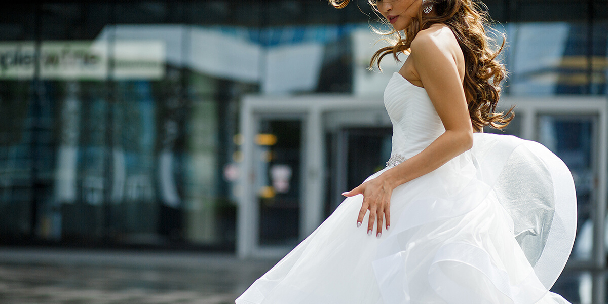 Свадьба Ольги и Сердара