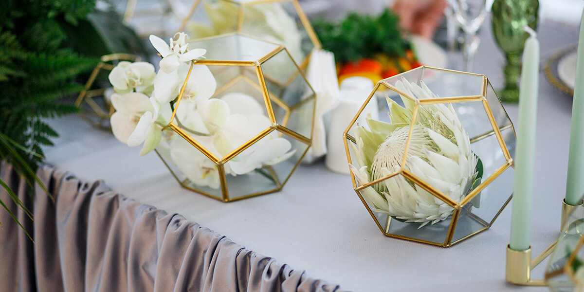 Свадьба Ольги и Сердара