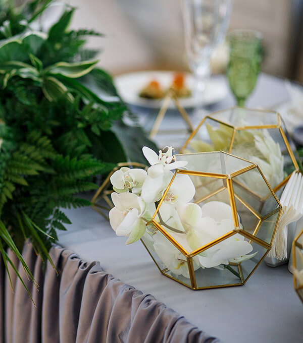 Свадьба Ольги и Сердара