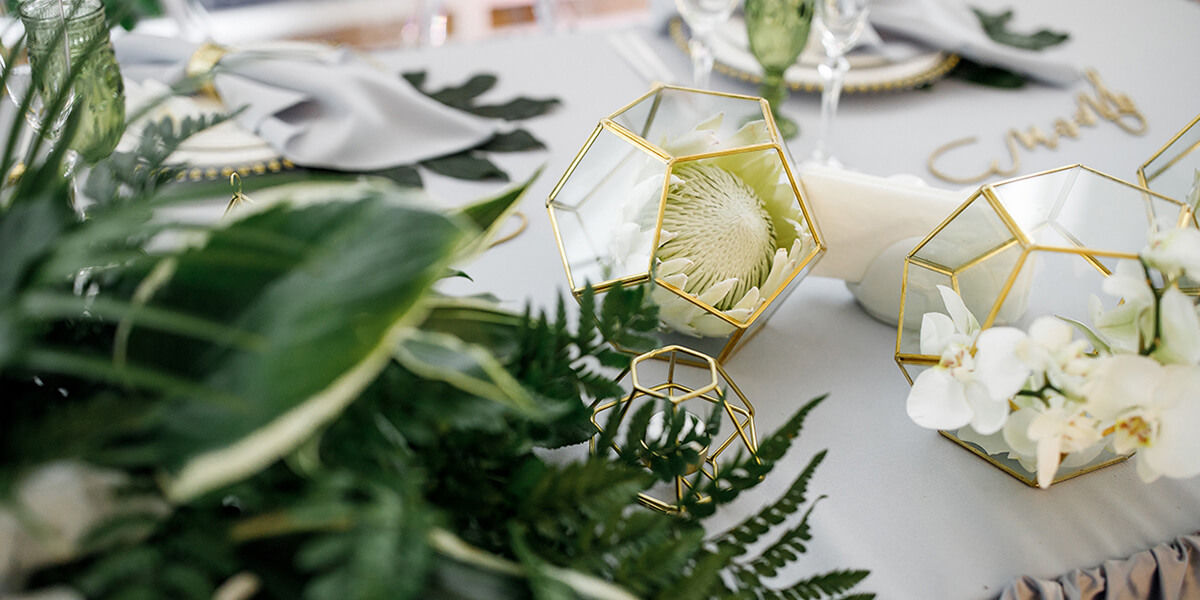 Свадьба Ольги и Сердара