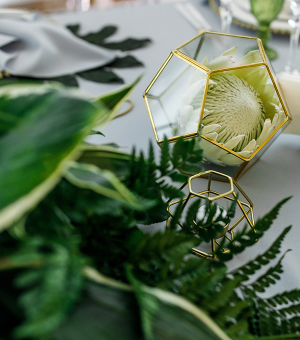 Свадьба Ольги и Сердара