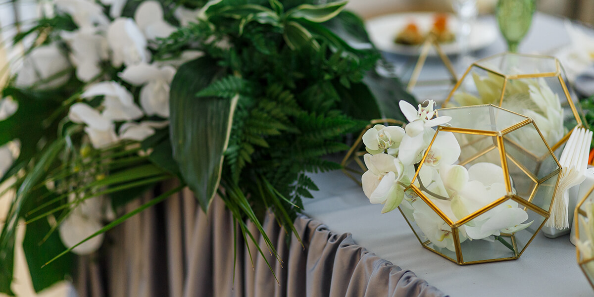 Свадьба Ольги и Сердара