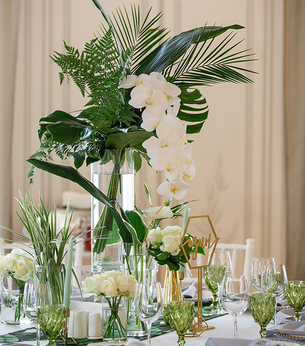 Свадьба Ольги и Сердара