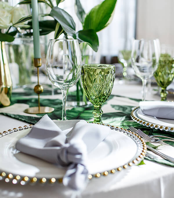 Свадьба Ольги и Сердара