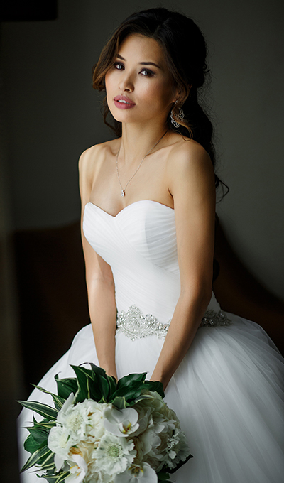 Свадьба Ольги и Сердара