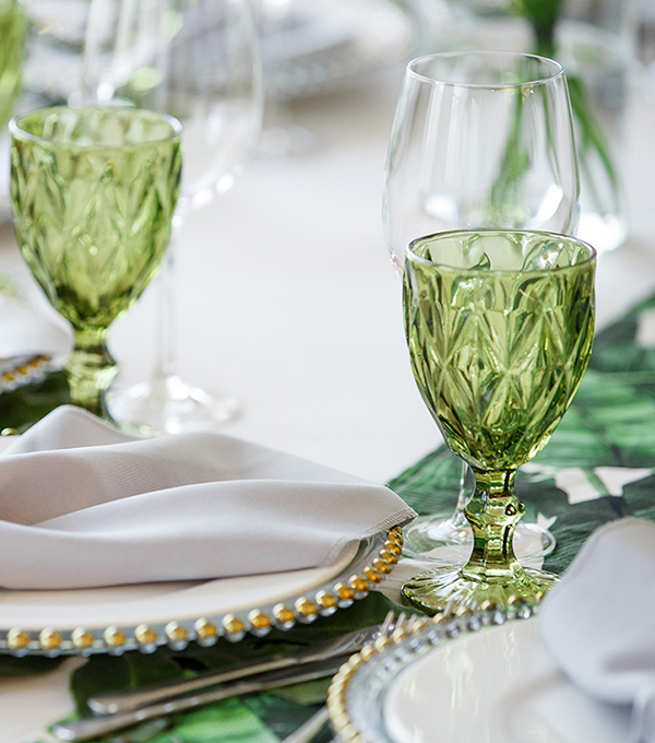 Свадьба Ольги и Сердара