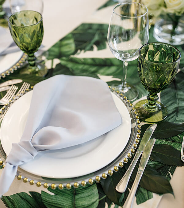 Свадьба Ольги и Сердара