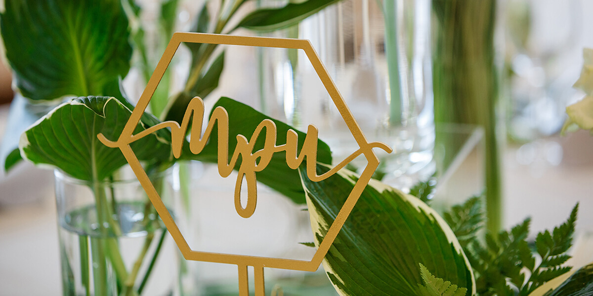 Свадьба Ольги и Сердара