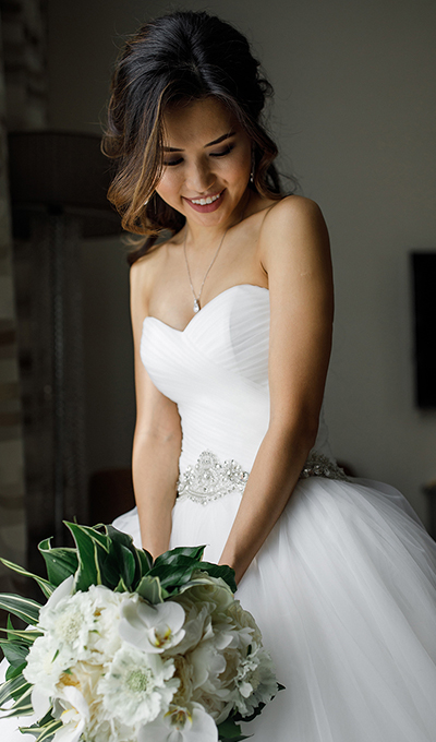 Свадьба Ольги и Сердара