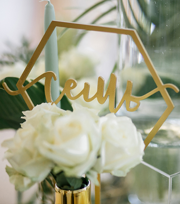 Свадьба Ольги и Сердара