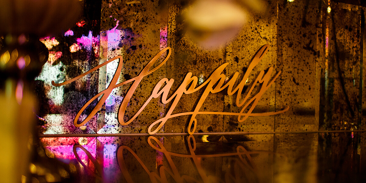 Свадьба Ольги и Сердара