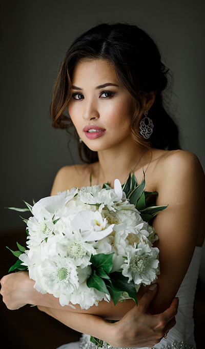 Свадьба Ольги и Сердара