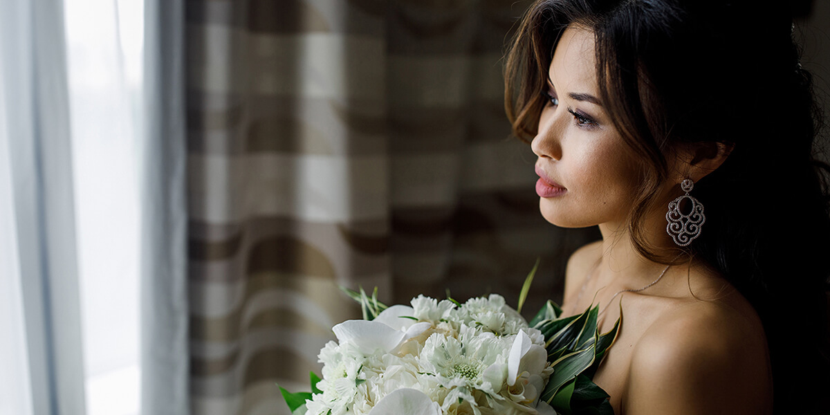 Свадьба Ольги и Сердара