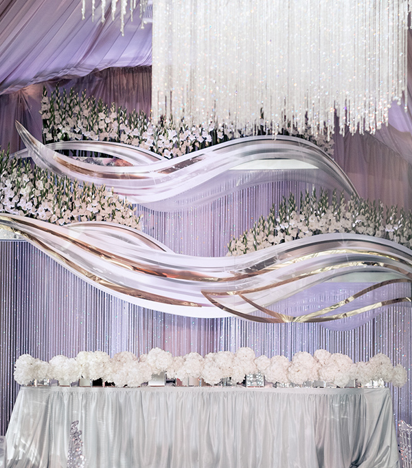 Свадьба Анны и Евгения