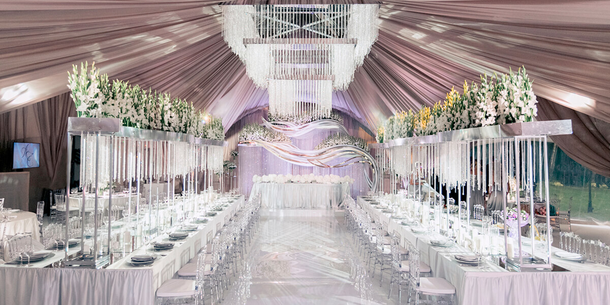 Свадьба Анны и Евгения