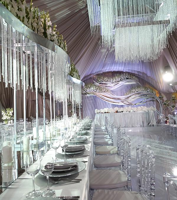 Свадьба Анны и Евгения