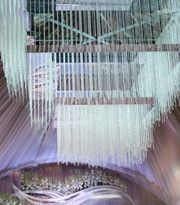 Свадьба Анны и Евгения