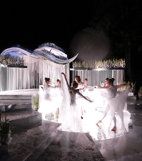 Свадьба Анны и Евгения