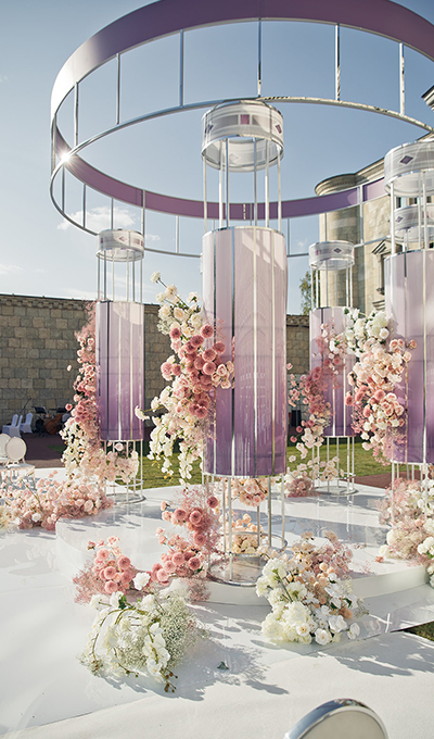 Свадьба Тимура и Натали