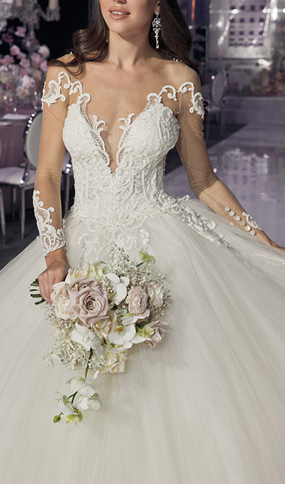 Свадьба Тимура и Натали