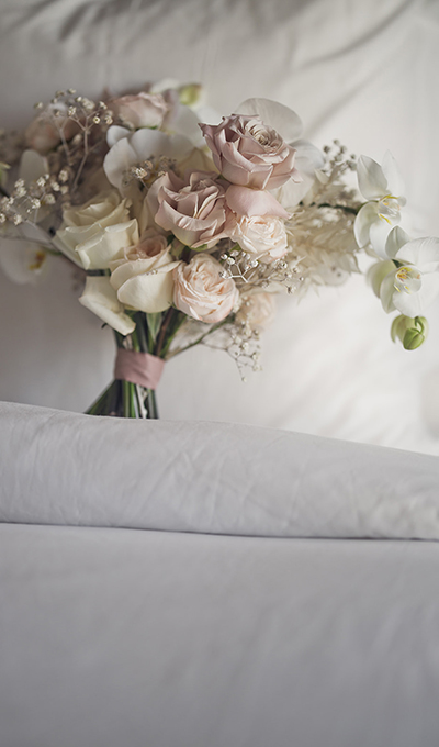 Свадьба Тимура и Натали