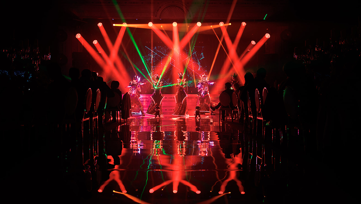 Свадьба Тимура и Натали