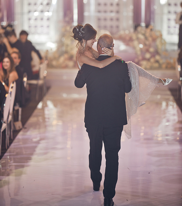 Свадьба Тимура и Натали