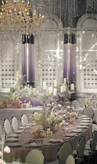 Свадьба Тимура и Натали