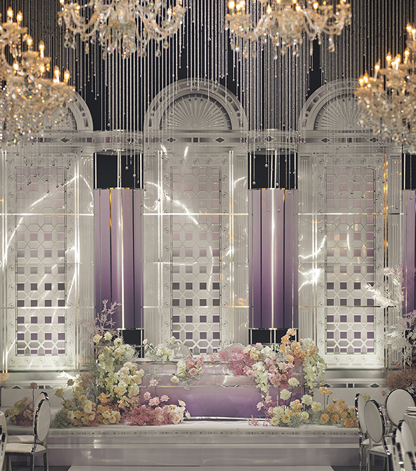 Свадьба Тимура и Натали