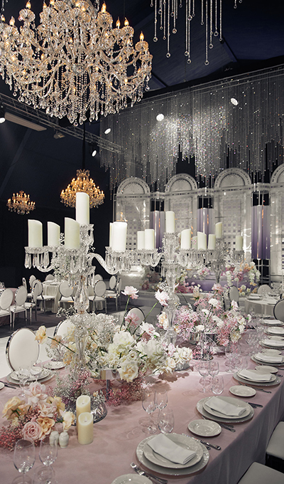 Свадьба Тимура и Натали