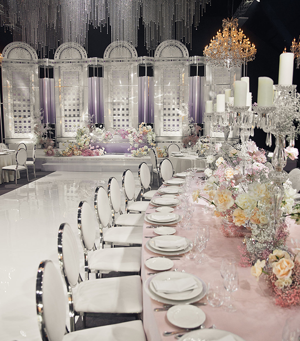 Свадьба Тимура и Натали