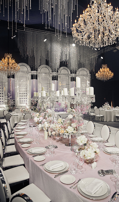 Свадьба Тимура и Натали