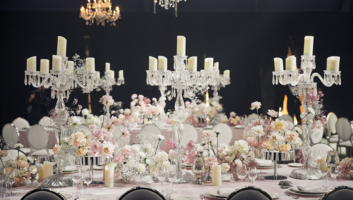 Свадьба Тимура и Натали