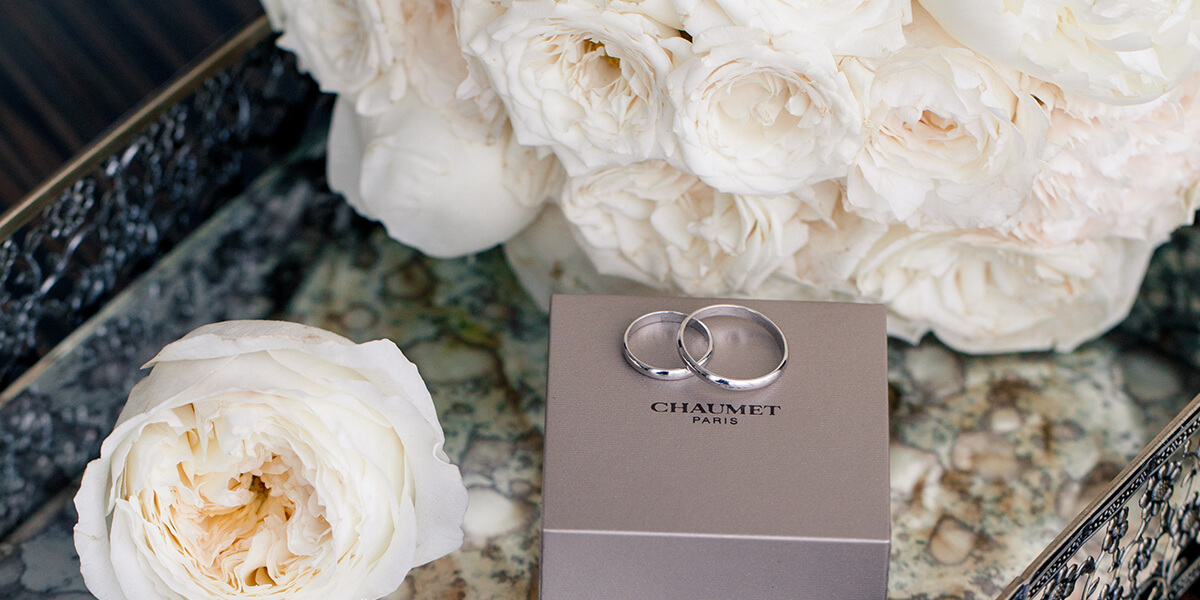 Свадьба Полина и Арсения