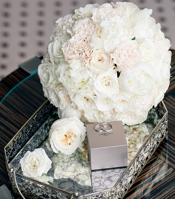 Свадьба Полина и Арсения