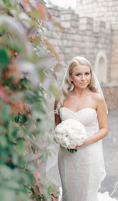 Свадьба Полина и Арсения