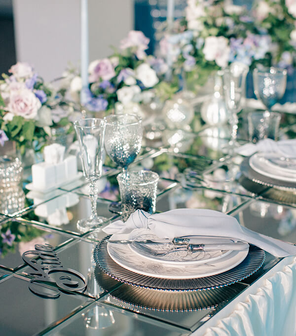 Свадьба Полина и Арсения