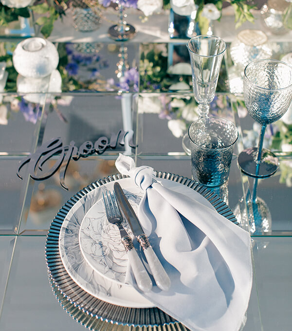 Свадьба Полина и Арсения