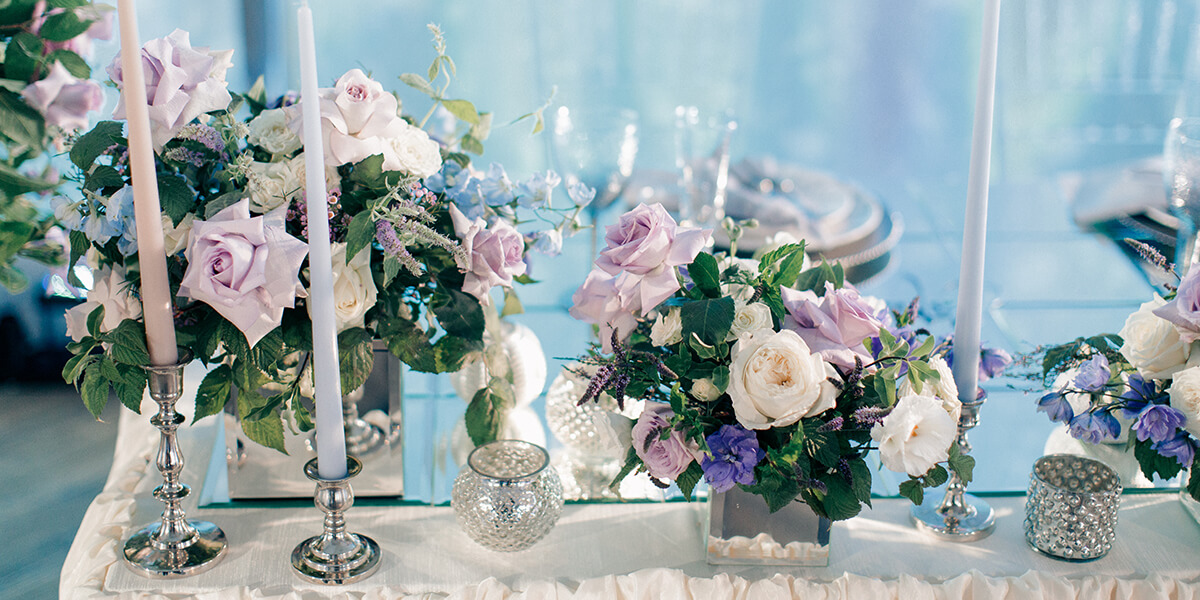 Свадьба Полина и Арсения