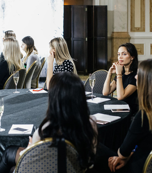 ЗАВТРАК ДЛЯ НЕВЕСТ