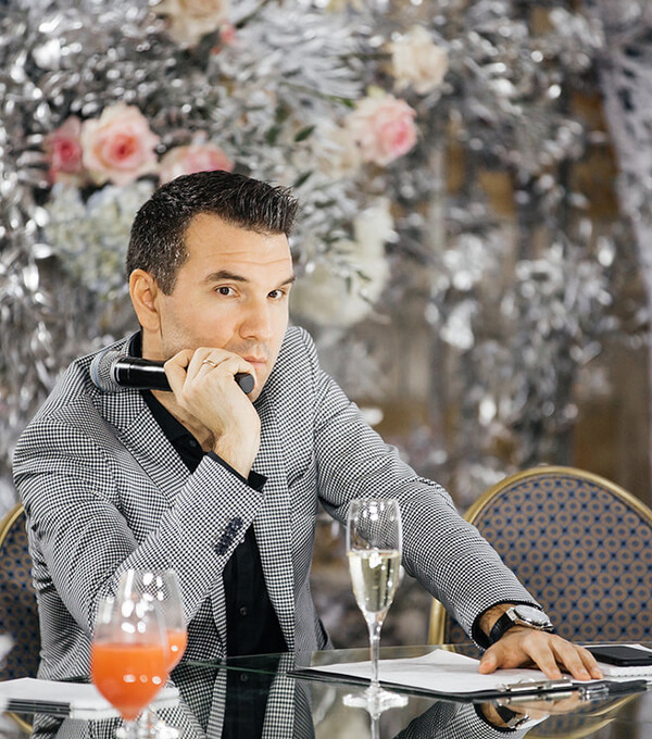 ЗАВТРАК ДЛЯ НЕВЕСТ