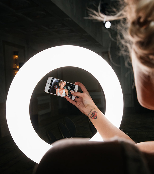 ЗАВТРАК ДЛЯ НЕВЕСТ