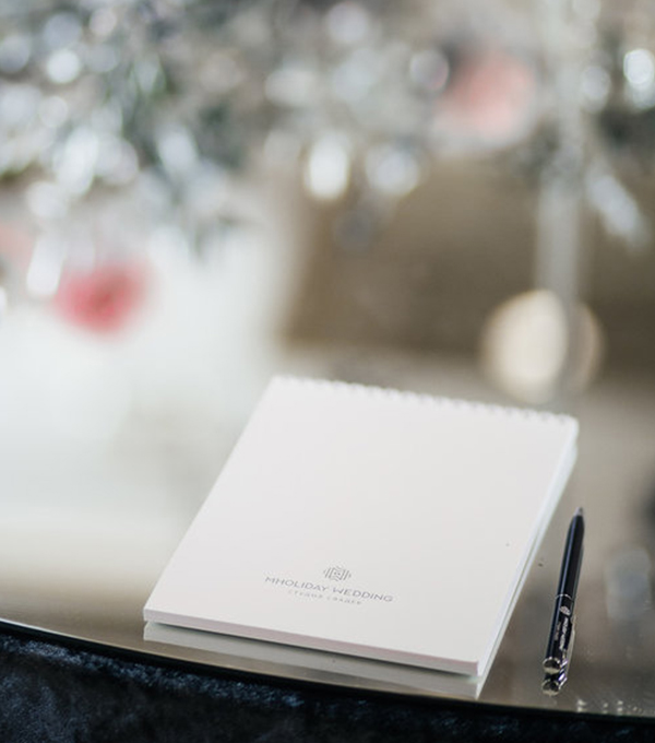 ЗАВТРАК ДЛЯ НЕВЕСТ